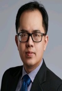 Dr. Min Zin Oo