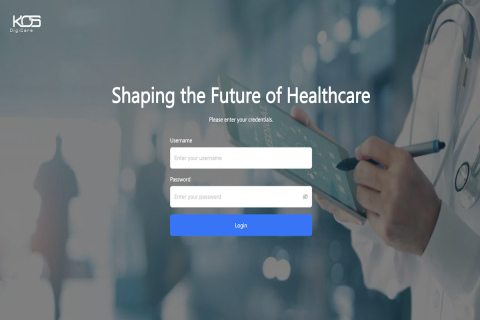 KOS DigiCare