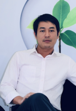Dr. Min Htet